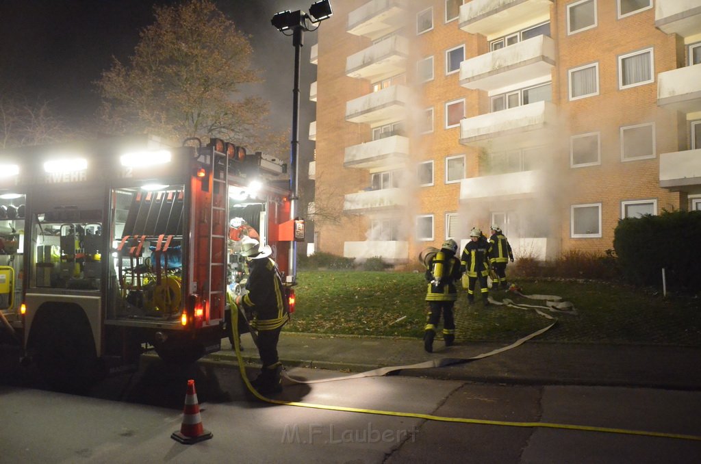 Feuer Hochhaus Leichlingen Am Buescherhof P011.JPG - Miklos Laubert